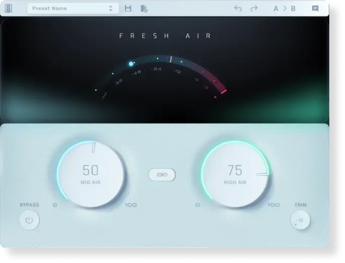 دانلود پلاگین میکس Slate Digital Fresh Air v1.0.9